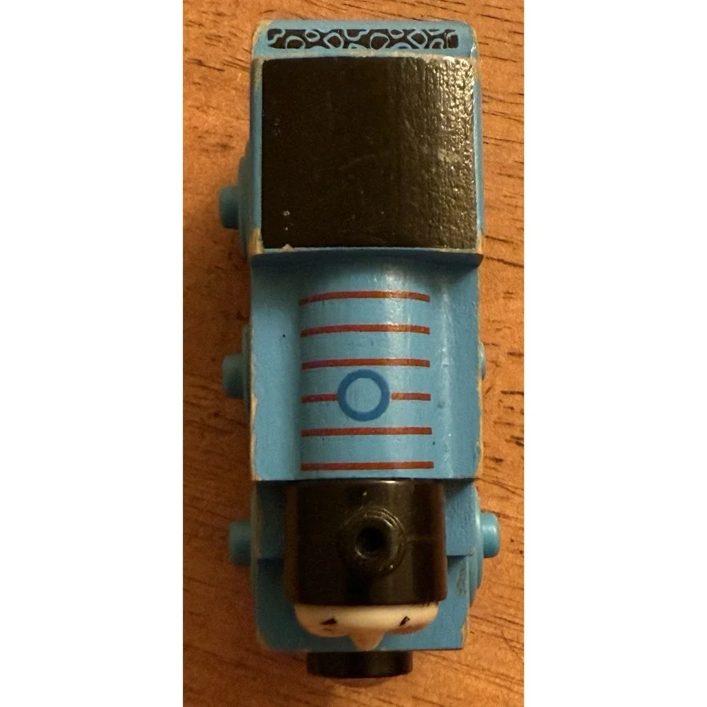 THOMAS THE TRAIN Magnetic‎ Wooden Train 